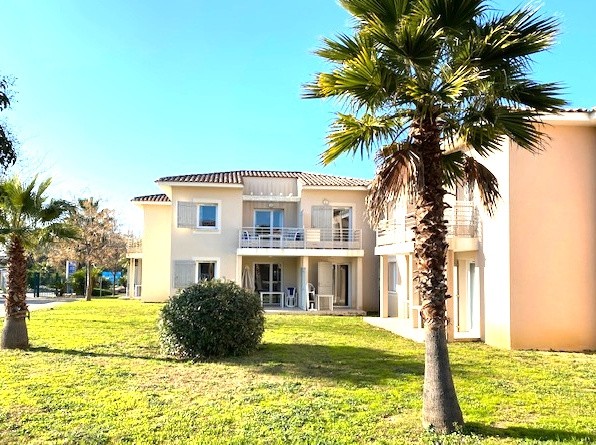 Vente Appartement à la Londe-les-Maures 1 pièce