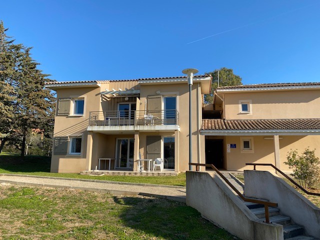 Vente Appartement à la Londe-les-Maures 1 pièce