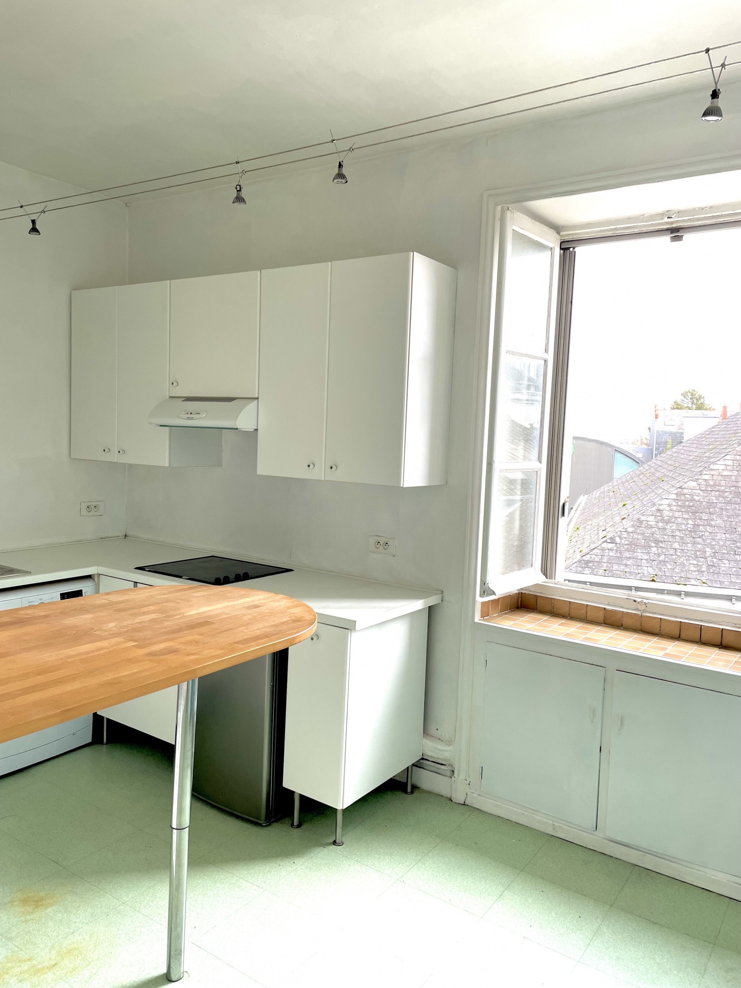 Vente Appartement à Nantes 1 pièce