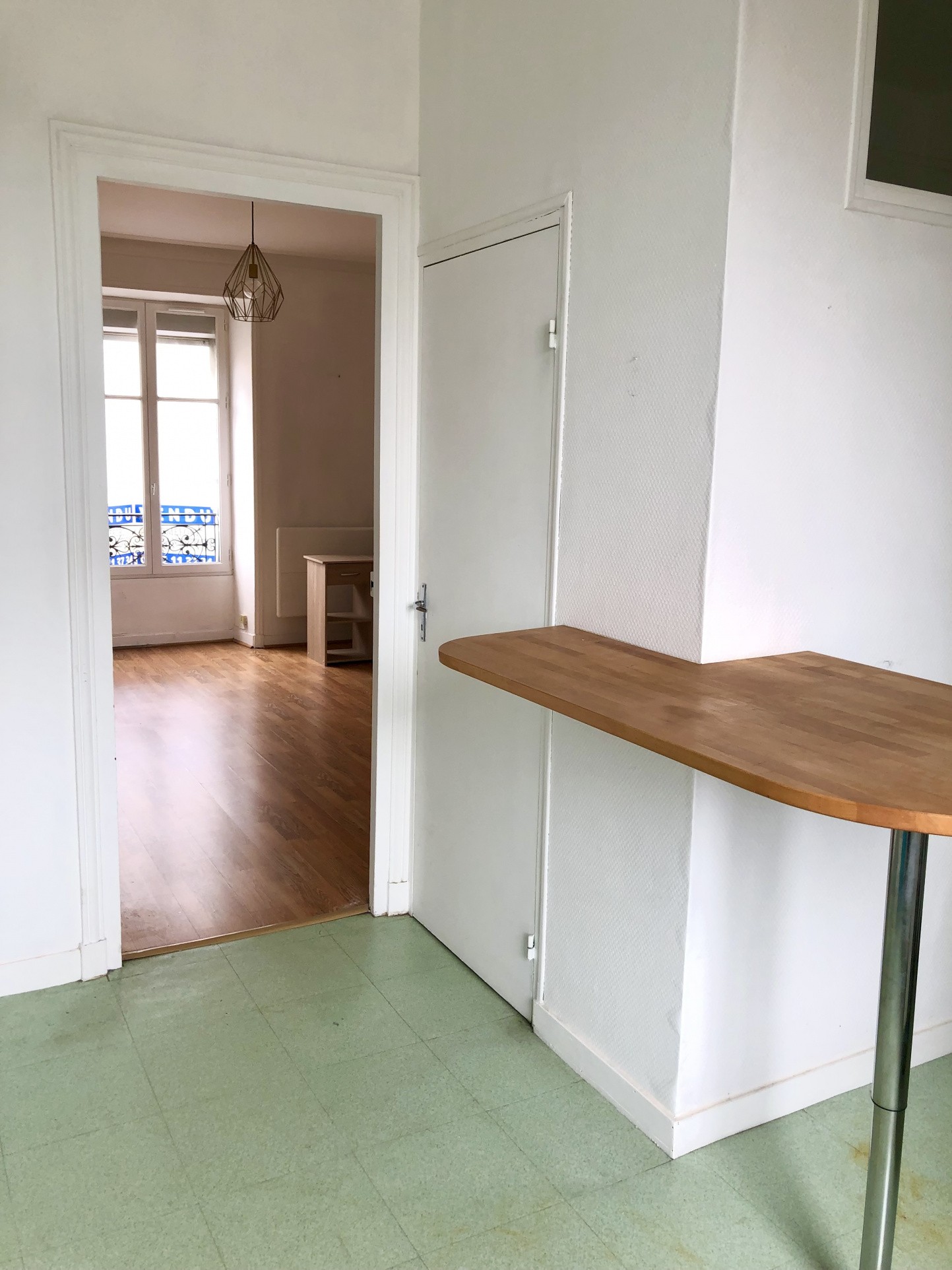 Vente Appartement à Nantes 1 pièce