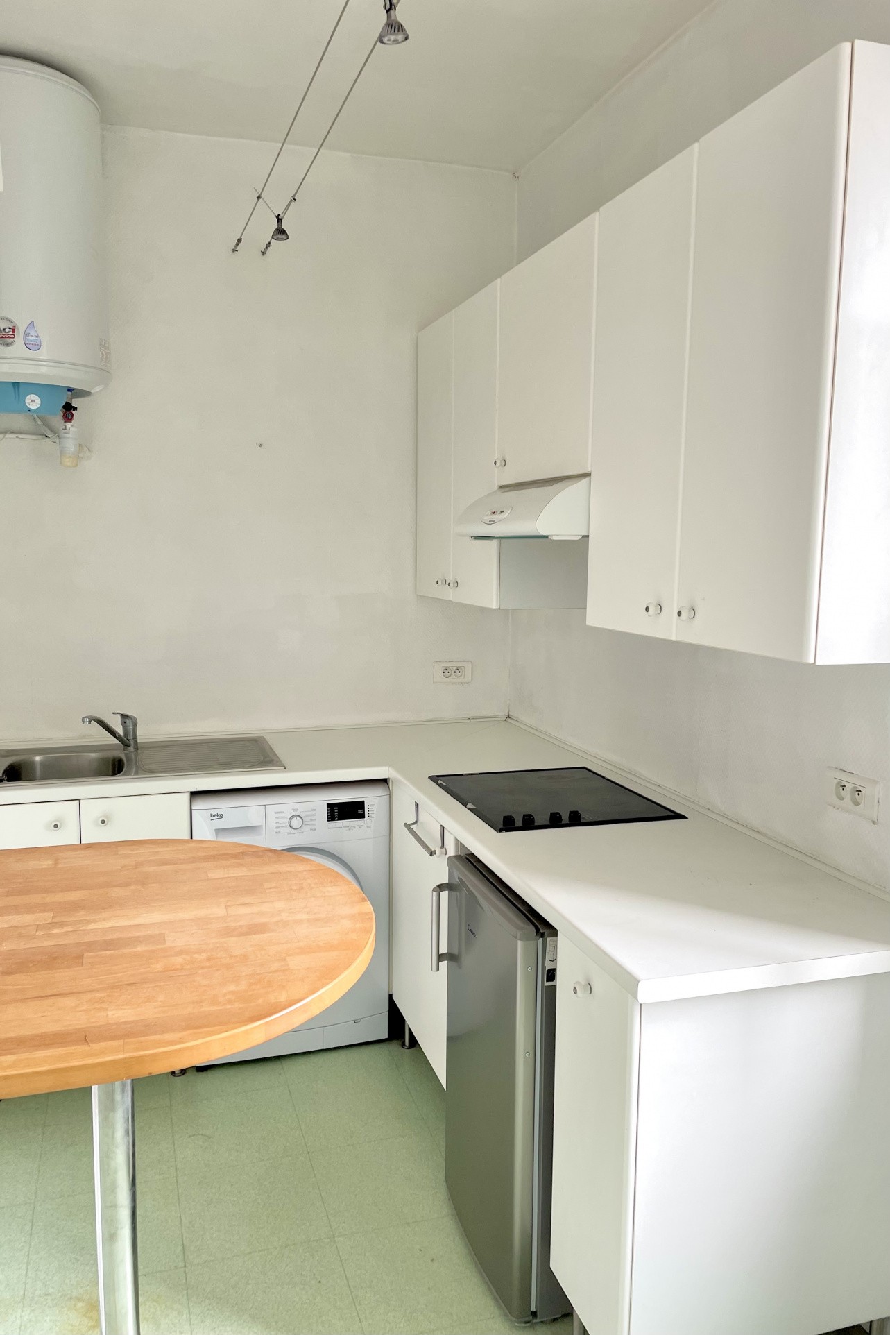 Vente Appartement à Nantes 1 pièce