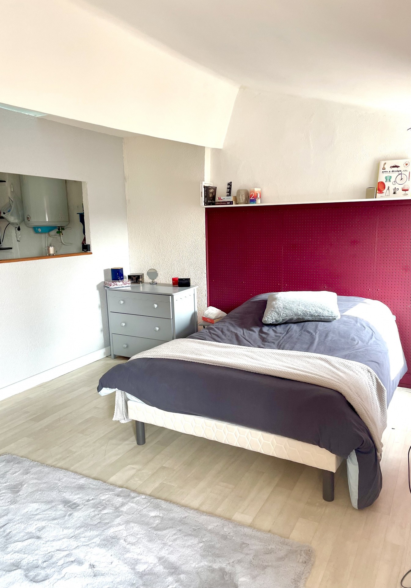 Vente Appartement à Nantes 1 pièce