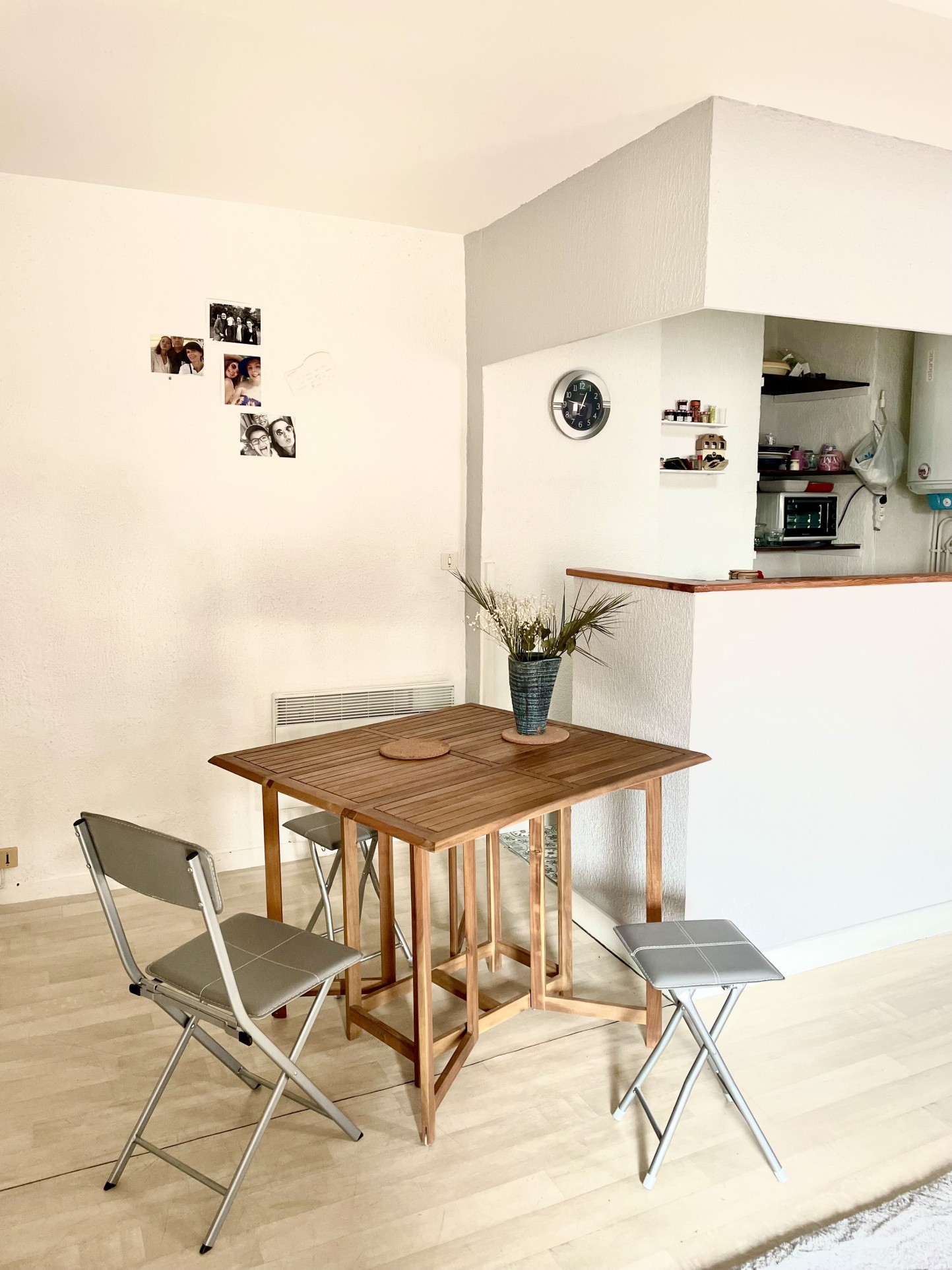 Vente Appartement à Nantes 1 pièce