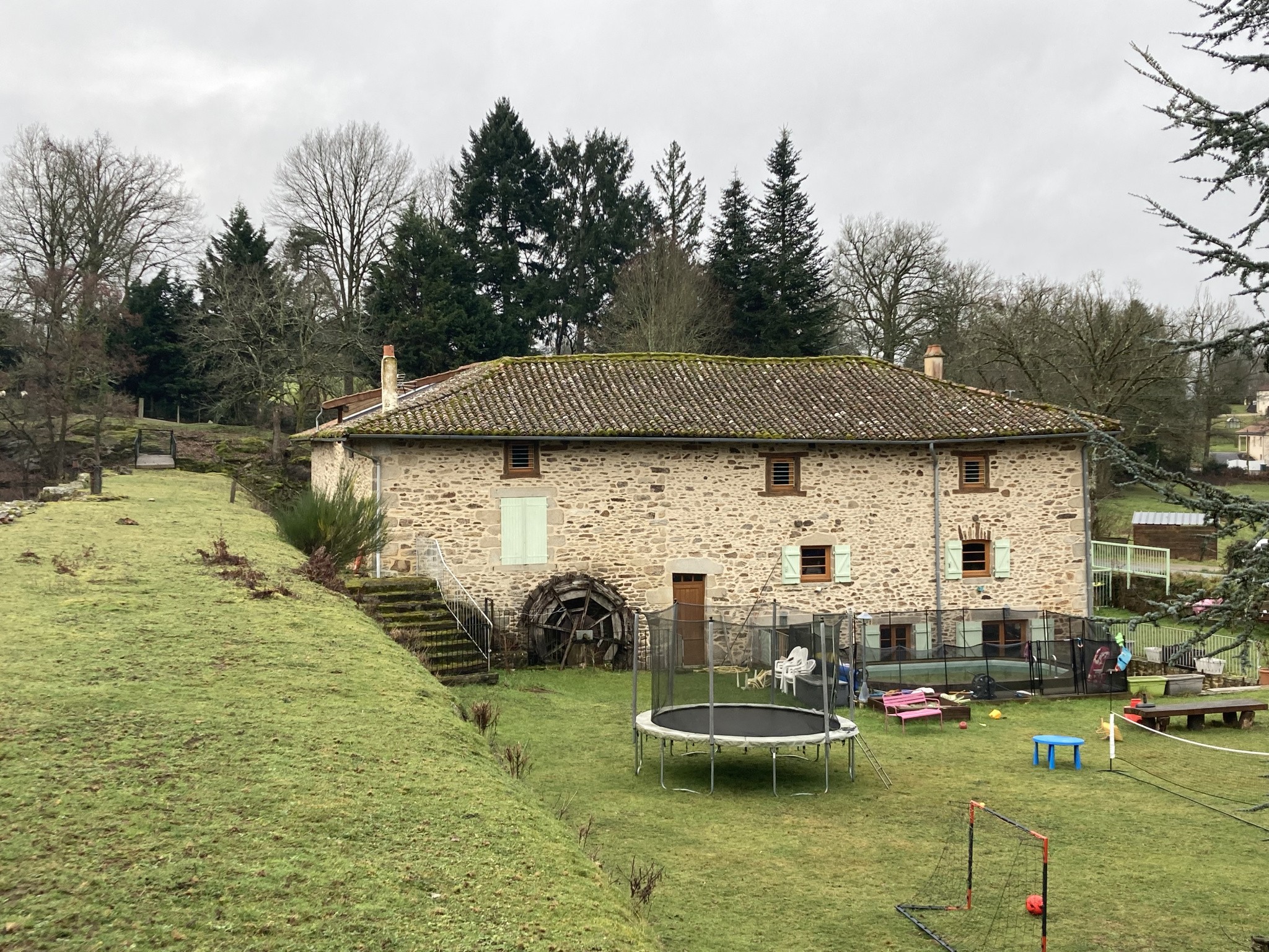 Vente Maison à Verneuil-sur-Vienne 13 pièces