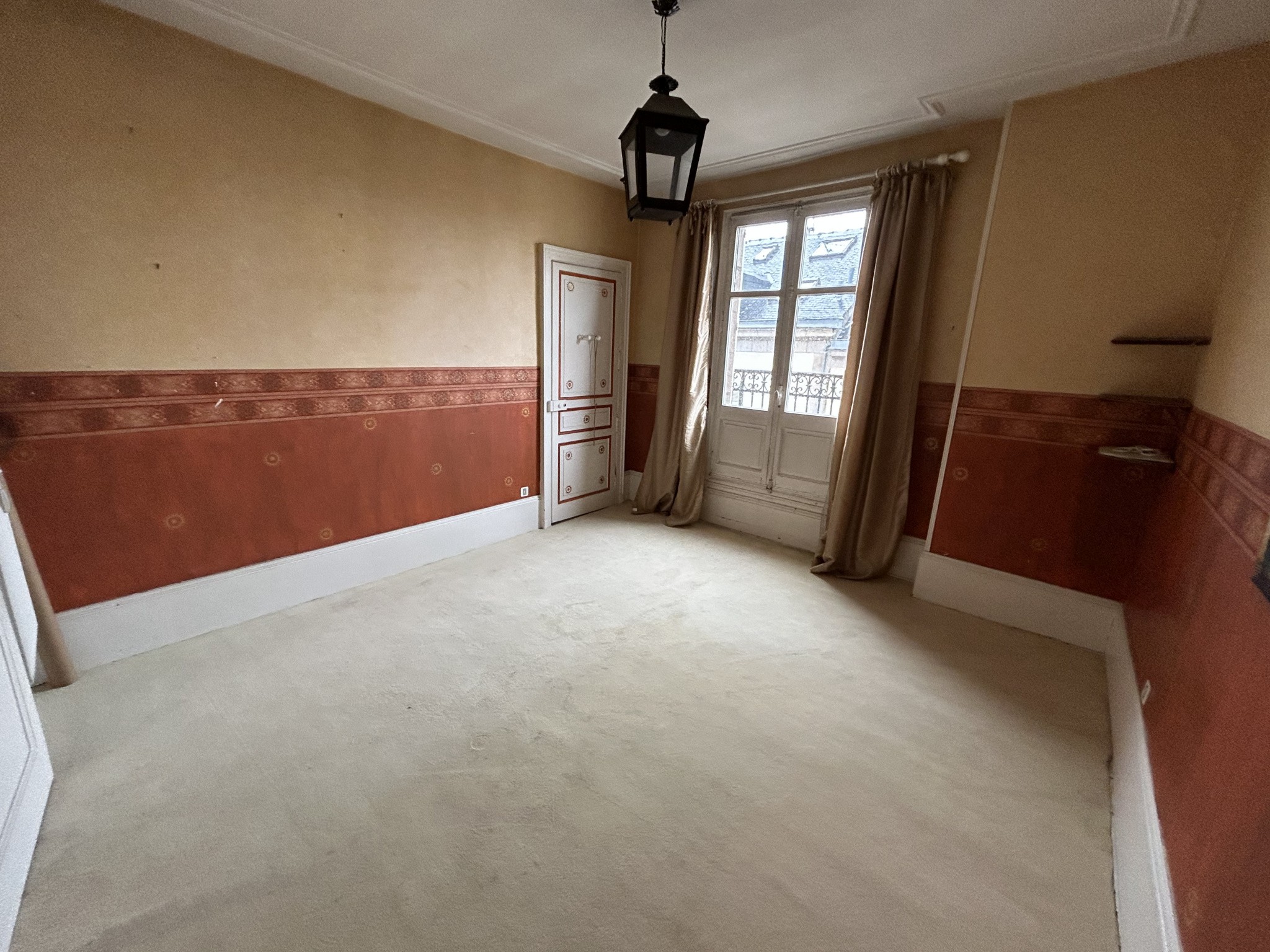 Vente Appartement à Limoges 5 pièces