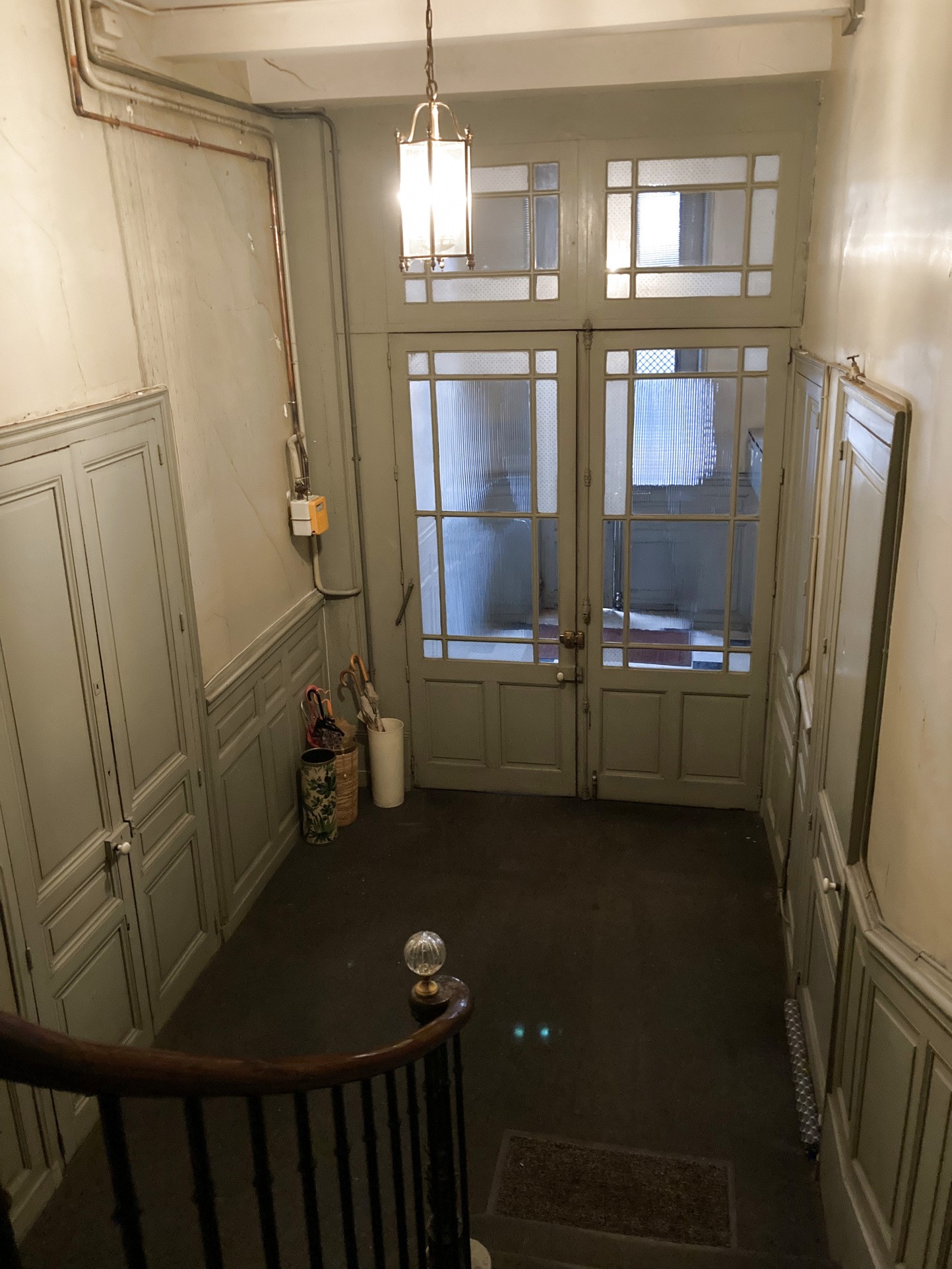 Vente Appartement à Limoges 5 pièces