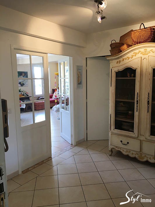 Vente Appartement à Nice 4 pièces