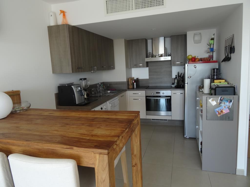 Location Appartement à Nice 2 pièces