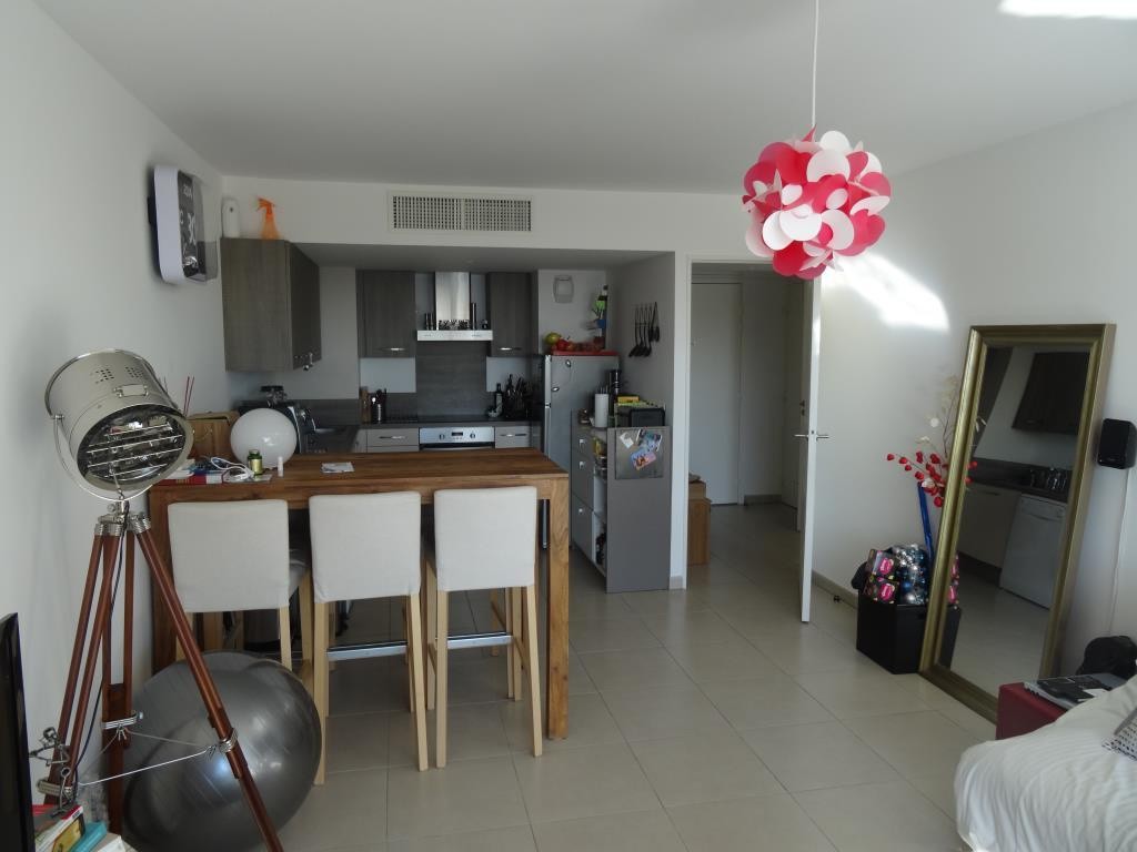 Location Appartement à Nice 2 pièces