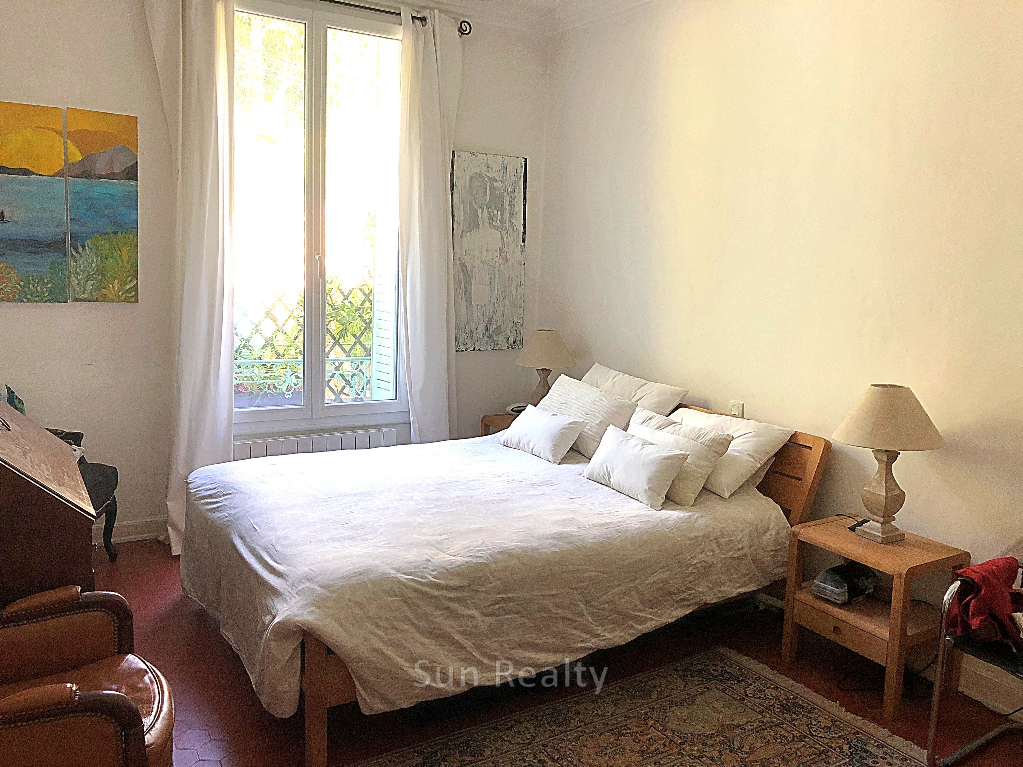 Vente Appartement à Cannes 6 pièces