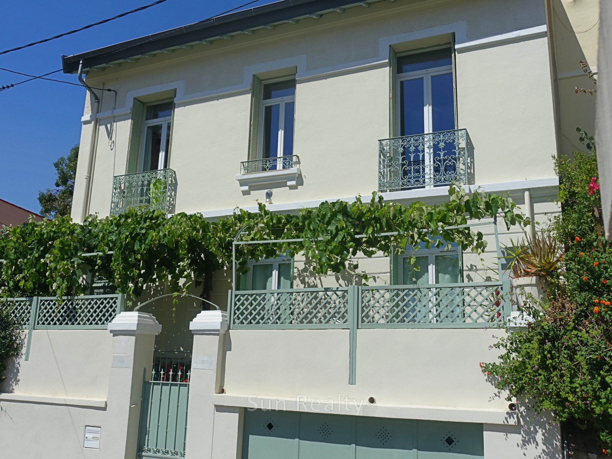 Vente Appartement à Cannes 6 pièces