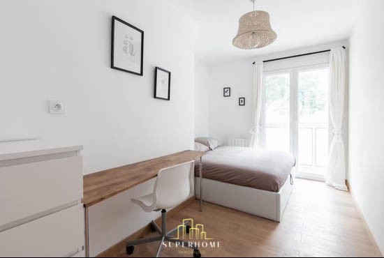 Location Appartement à Marseille 5e arrondissement 3 pièces