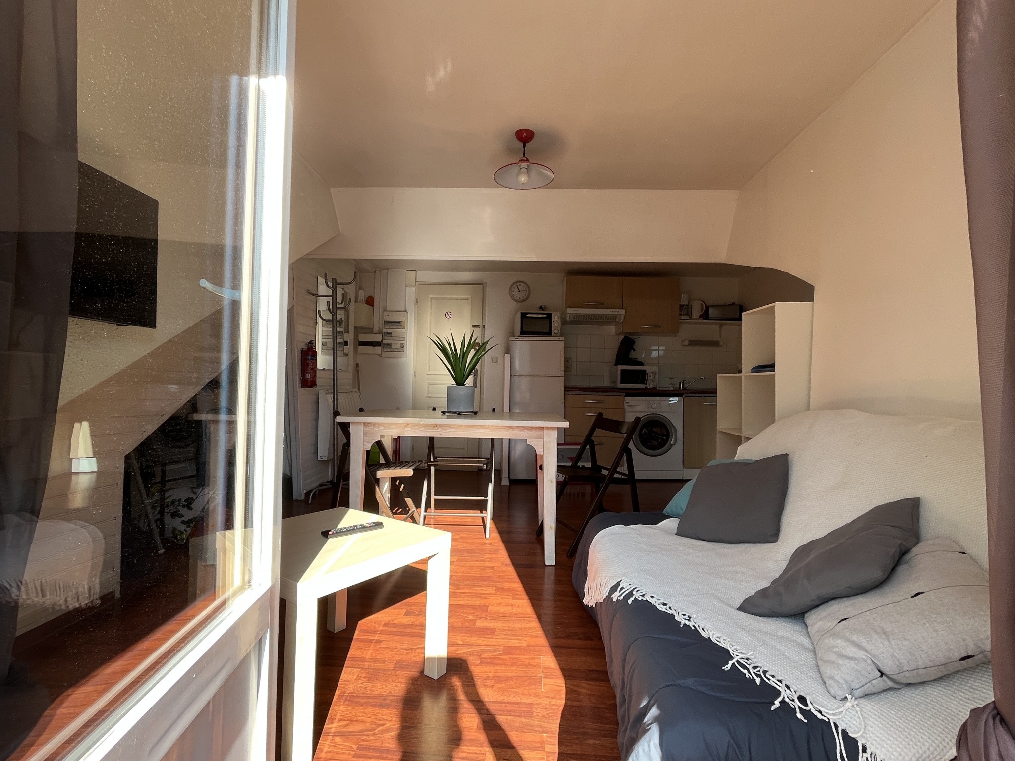 Vente Appartement à Luz-Saint-Sauveur 1 pièce