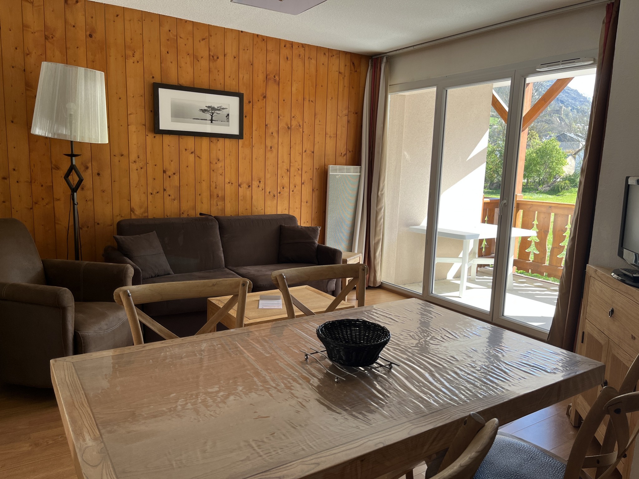 Vente Appartement à Luz-Saint-Sauveur 3 pièces