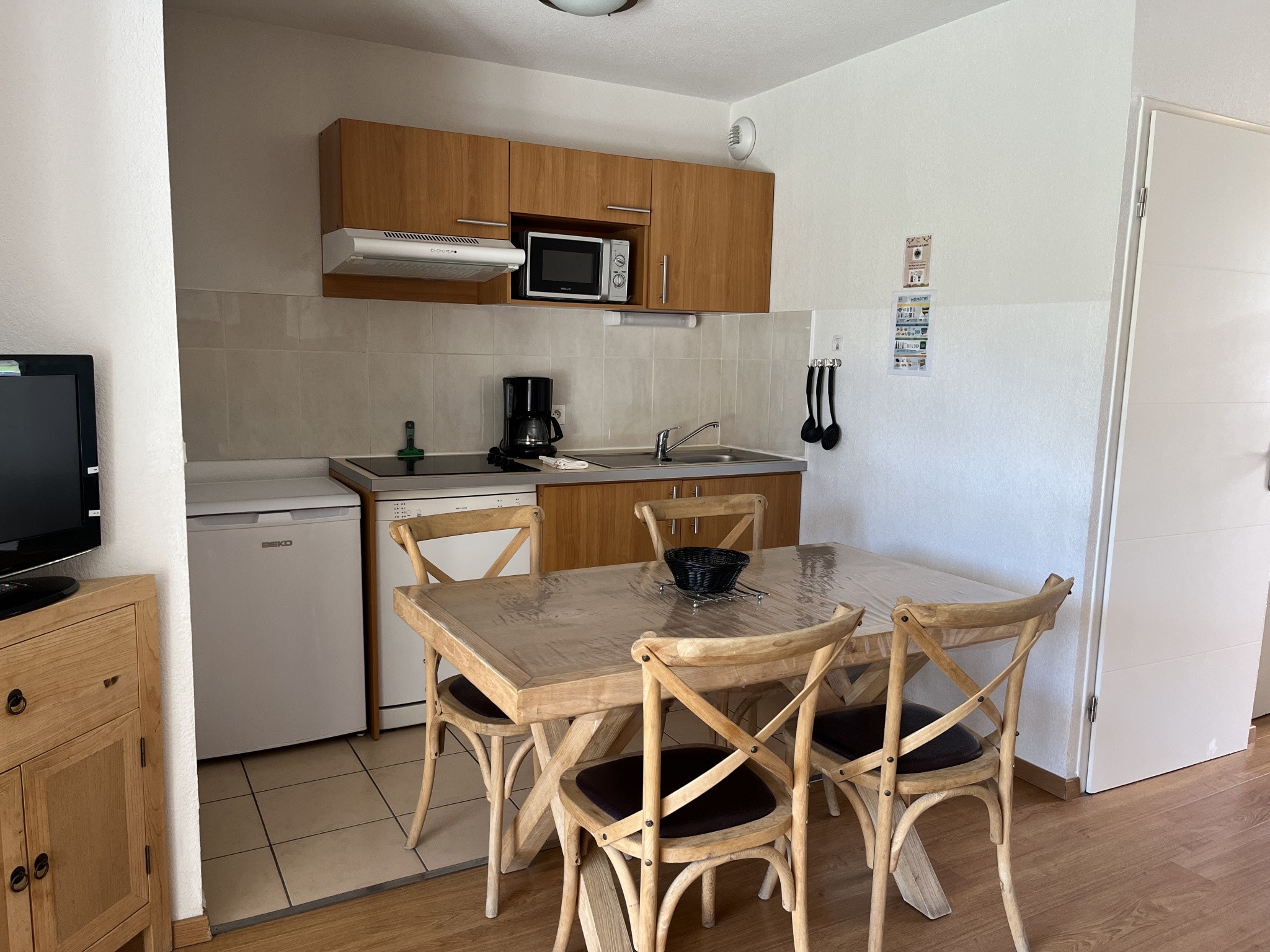 Vente Appartement à Luz-Saint-Sauveur 3 pièces