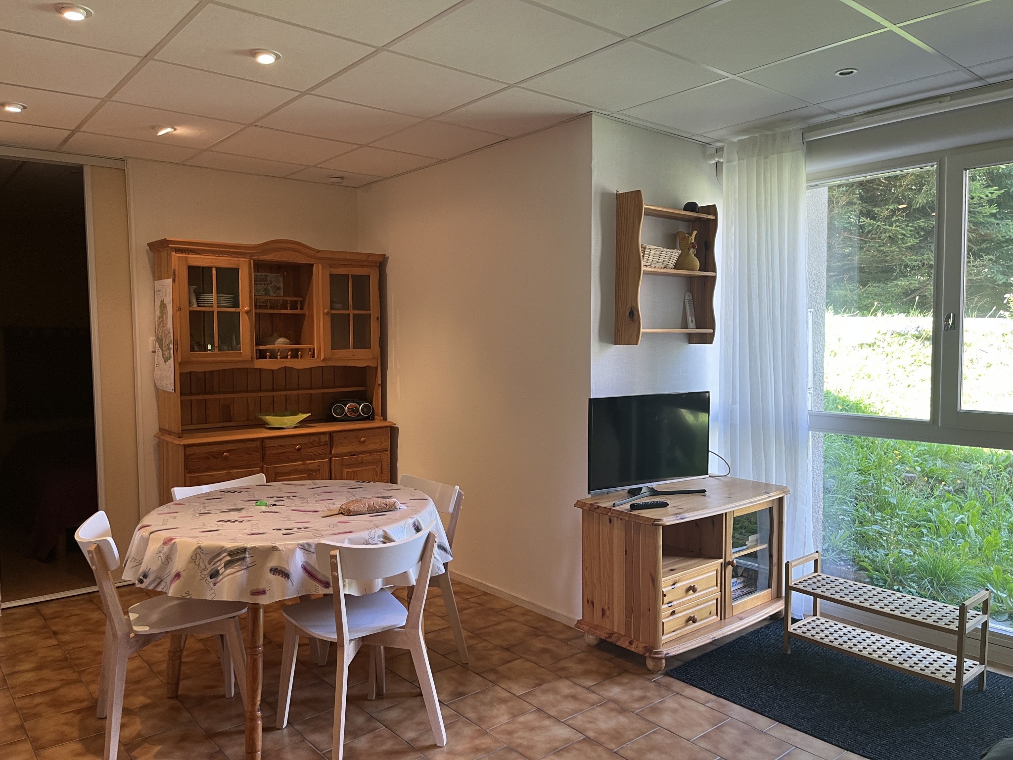 Vente Appartement à Barèges 1 pièce