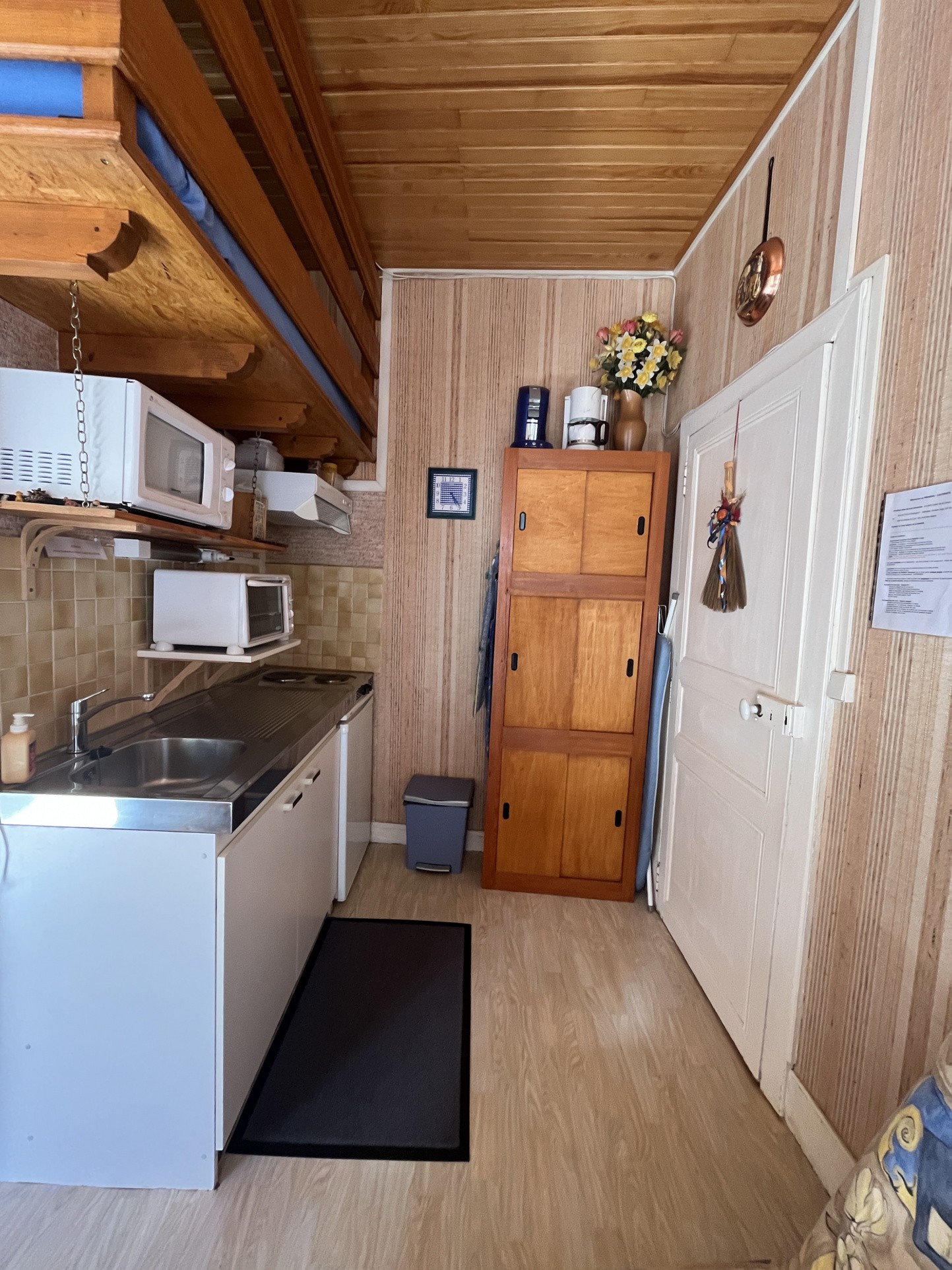 Vente Appartement à Cauterets 1 pièce