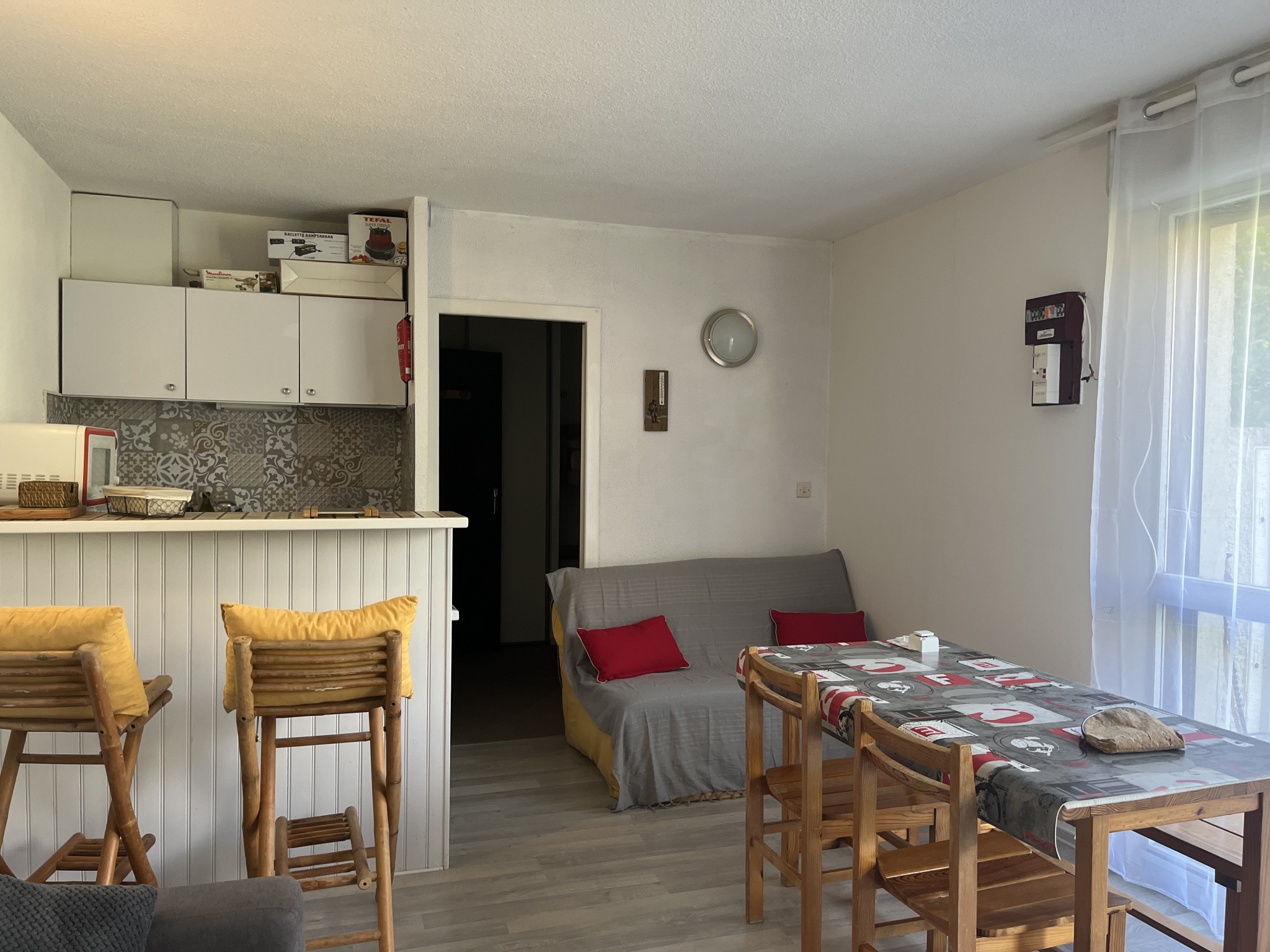 Vente Appartement à Barèges 1 pièce