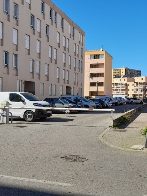 Vente Appartement à Ajaccio 4 pièces