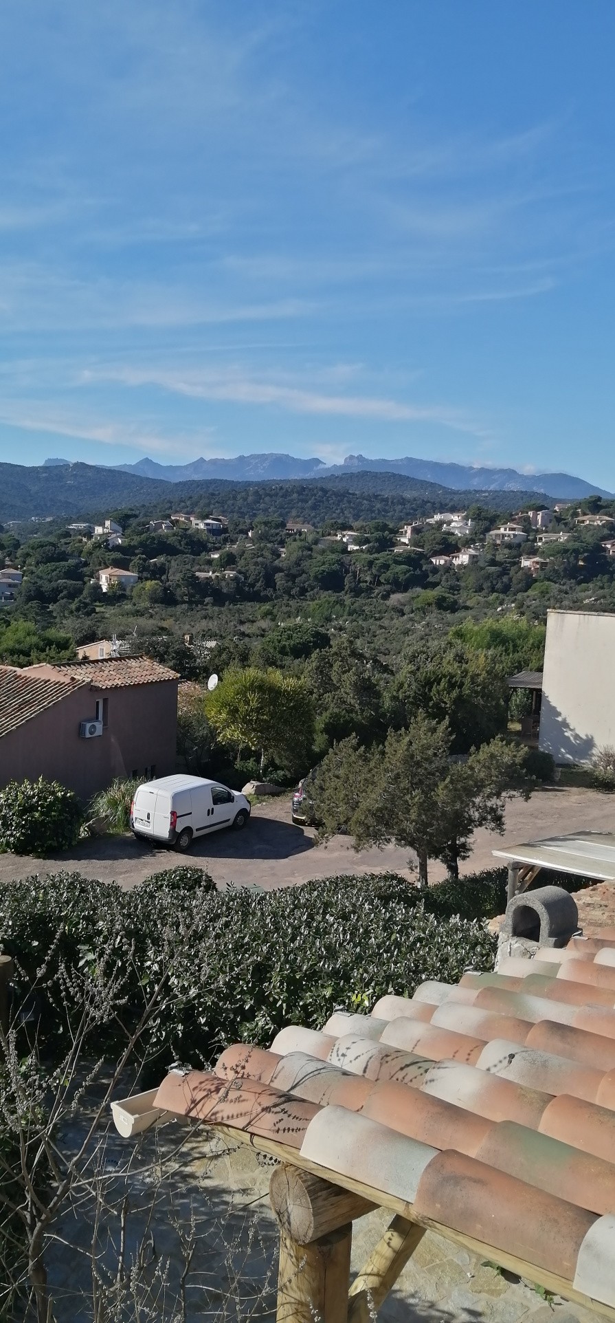 Vente Maison à Porto-Vecchio 4 pièces