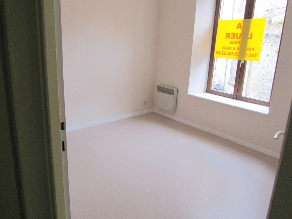 Location Appartement à Mirecourt 3 pièces