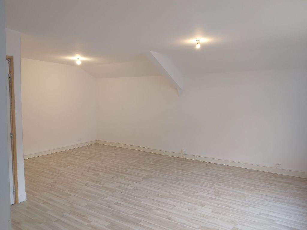 Location Appartement à Vittel 1 pièce