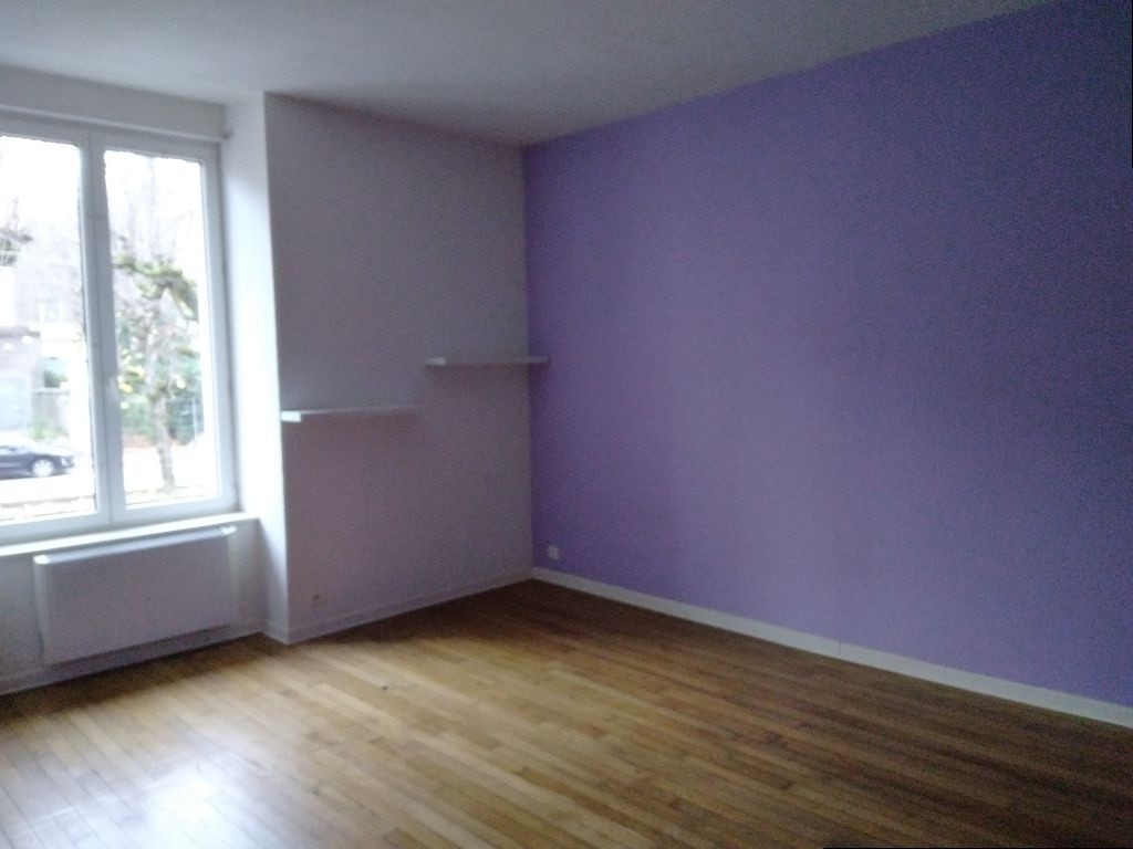 Location Appartement à Vittel 2 pièces