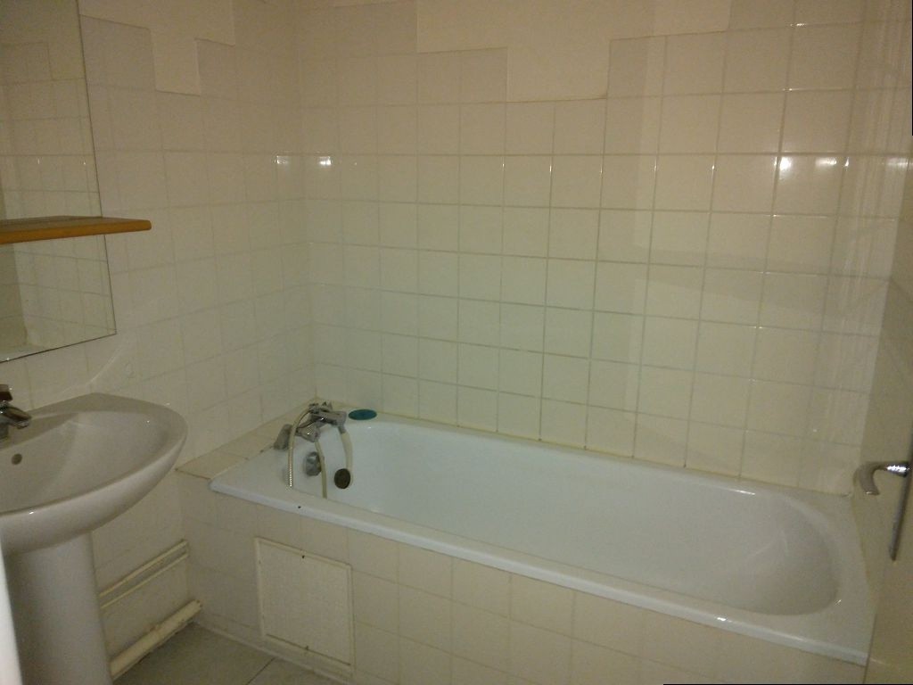 Location Appartement à Vittel 2 pièces