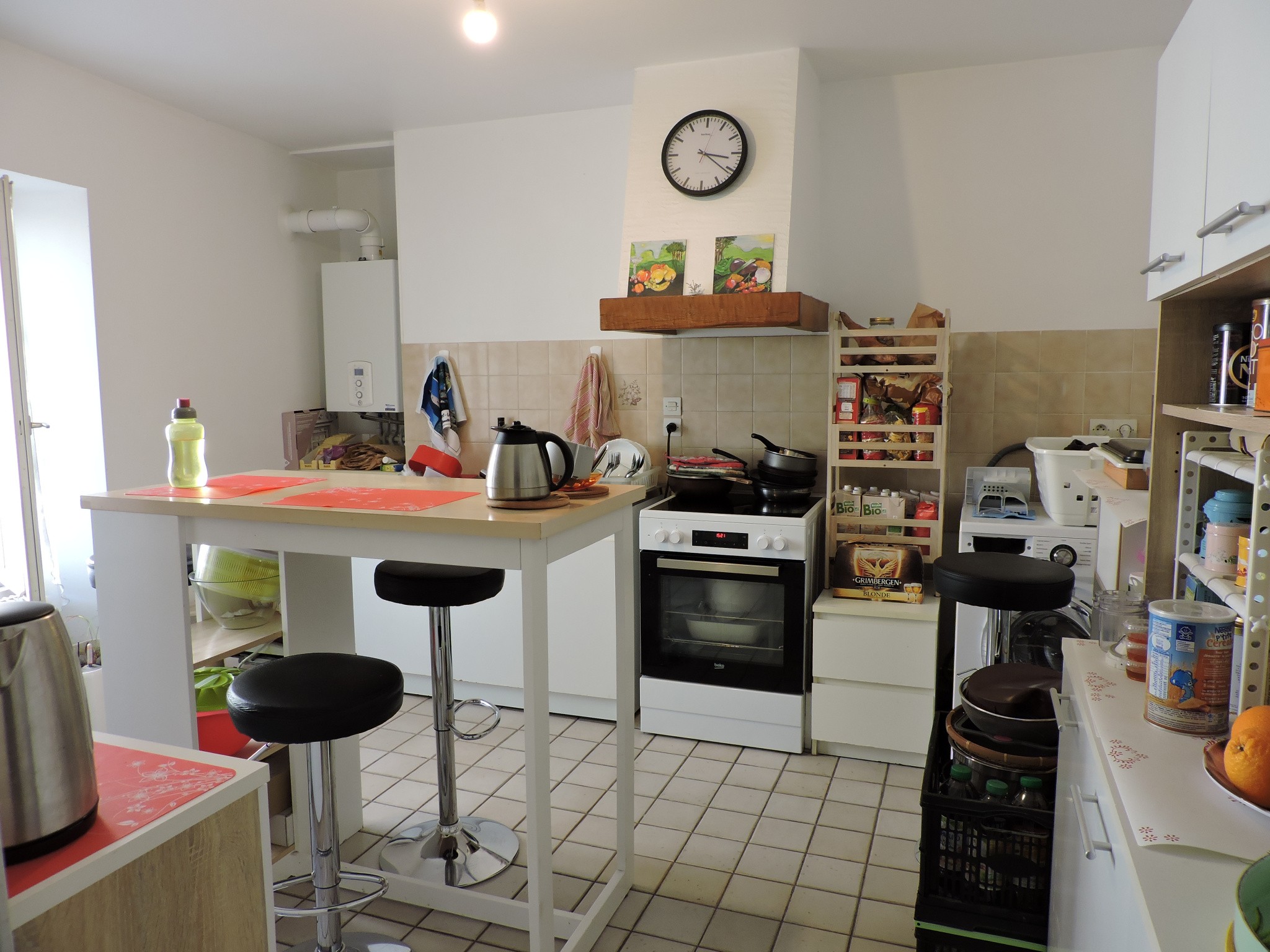 Vente Maison à Châtellerault 6 pièces