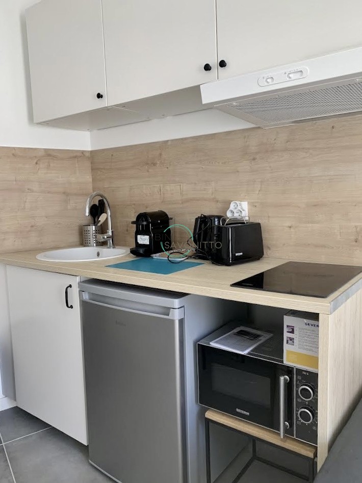 Location Appartement à Marseille 6e arrondissement 1 pièce