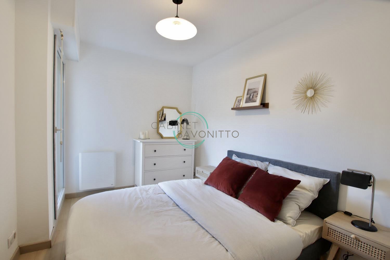 Location Appartement à Marseille 6e arrondissement 2 pièces