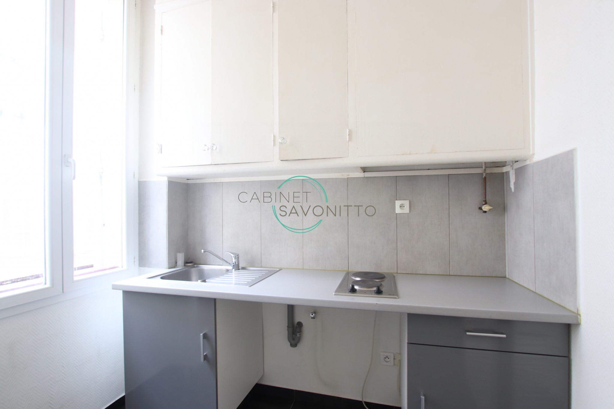 Location Appartement à Marseille 6e arrondissement 1 pièce