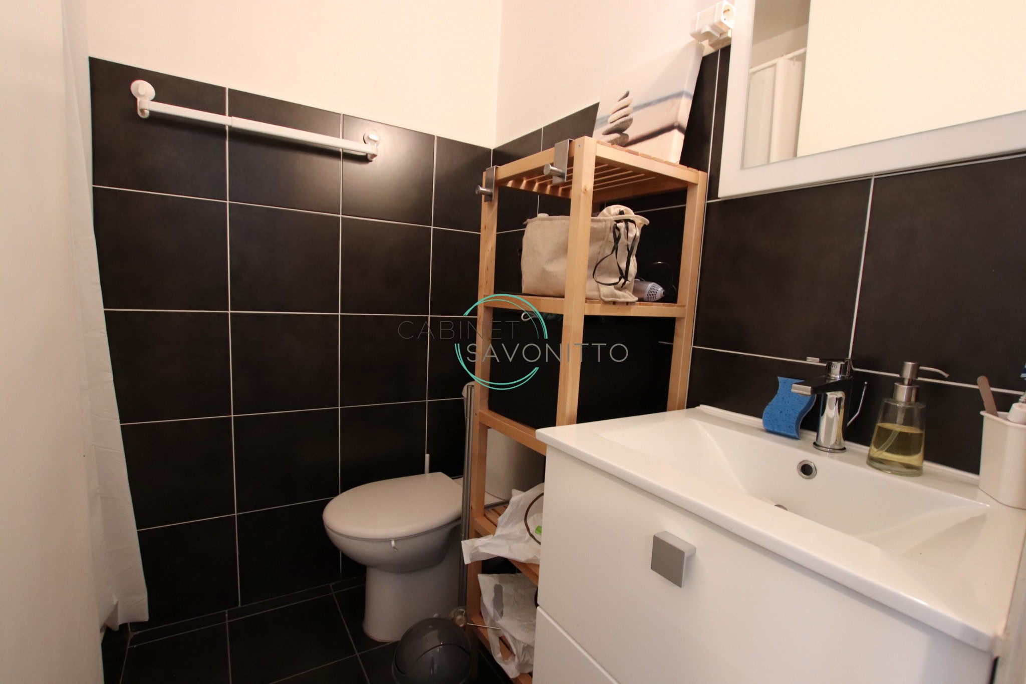 Location Appartement à Marseille 6e arrondissement 1 pièce