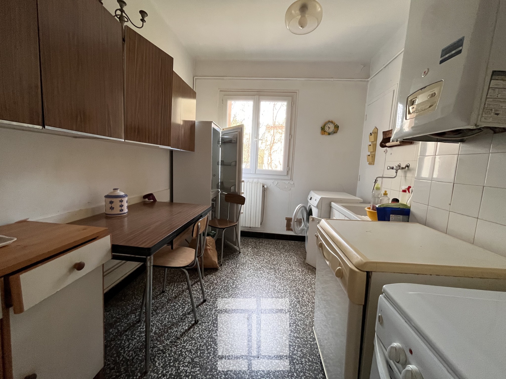 Vente Appartement à Bastia 4 pièces