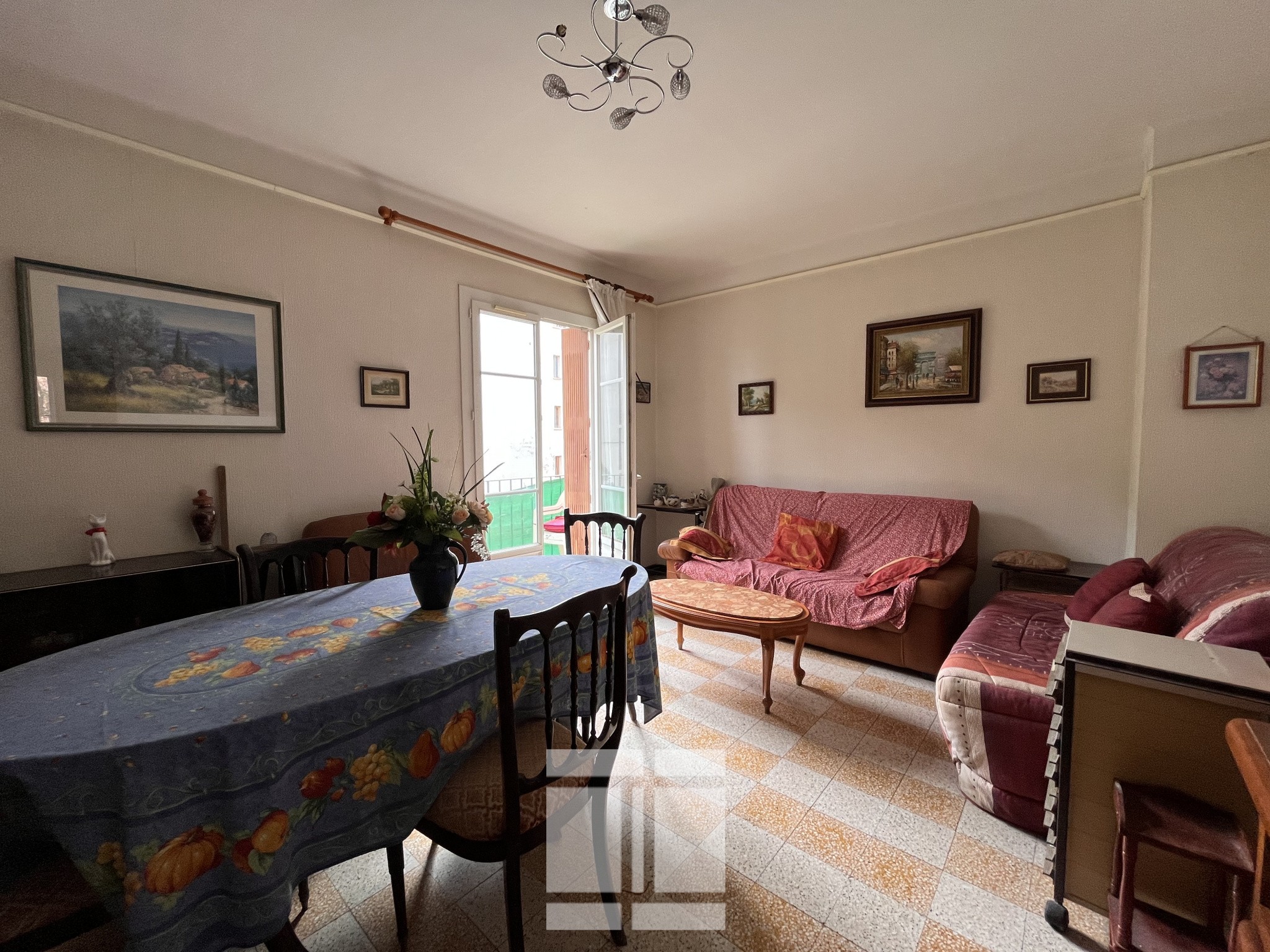 Vente Appartement à Bastia 4 pièces