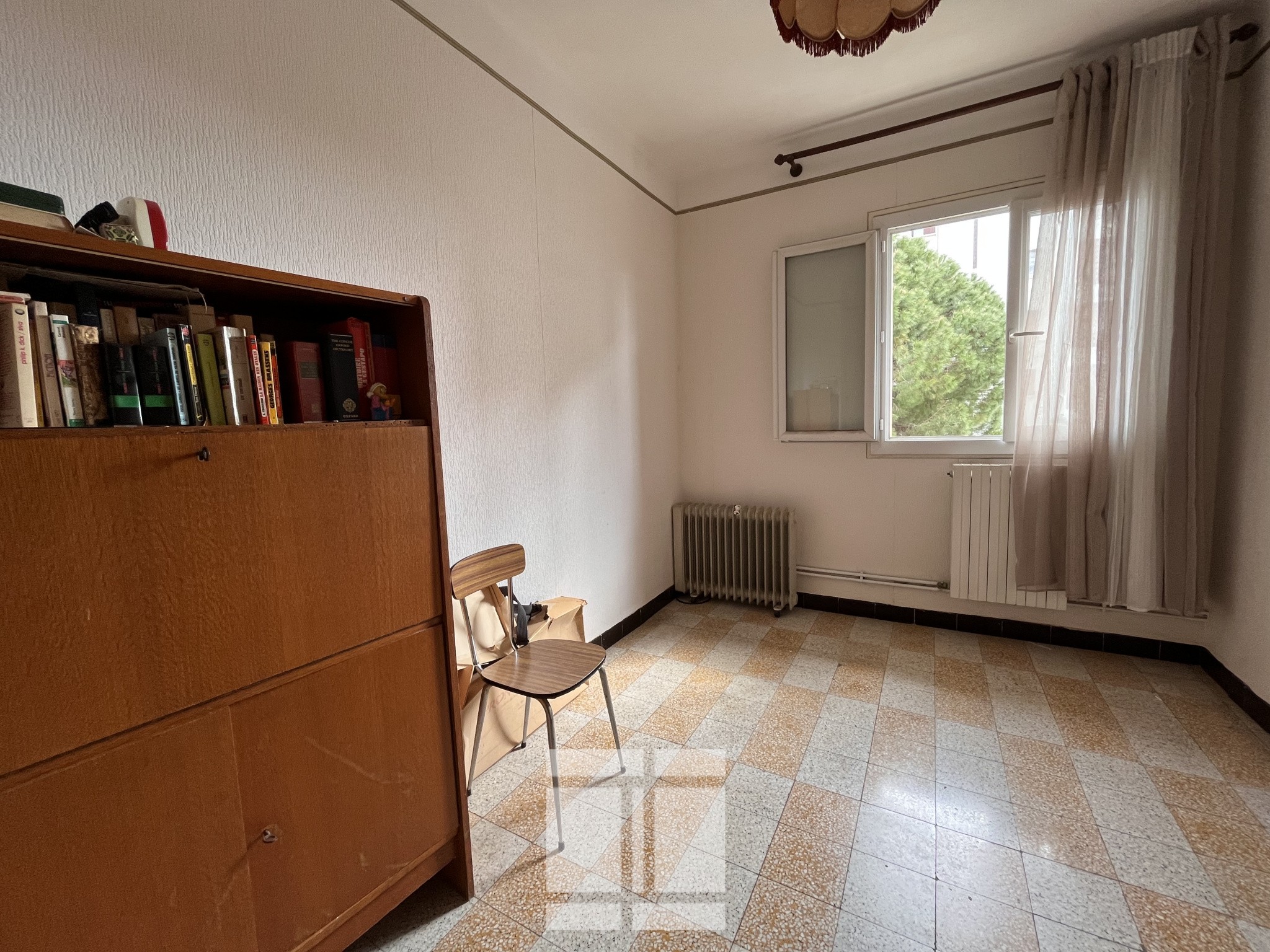 Vente Appartement à Bastia 4 pièces