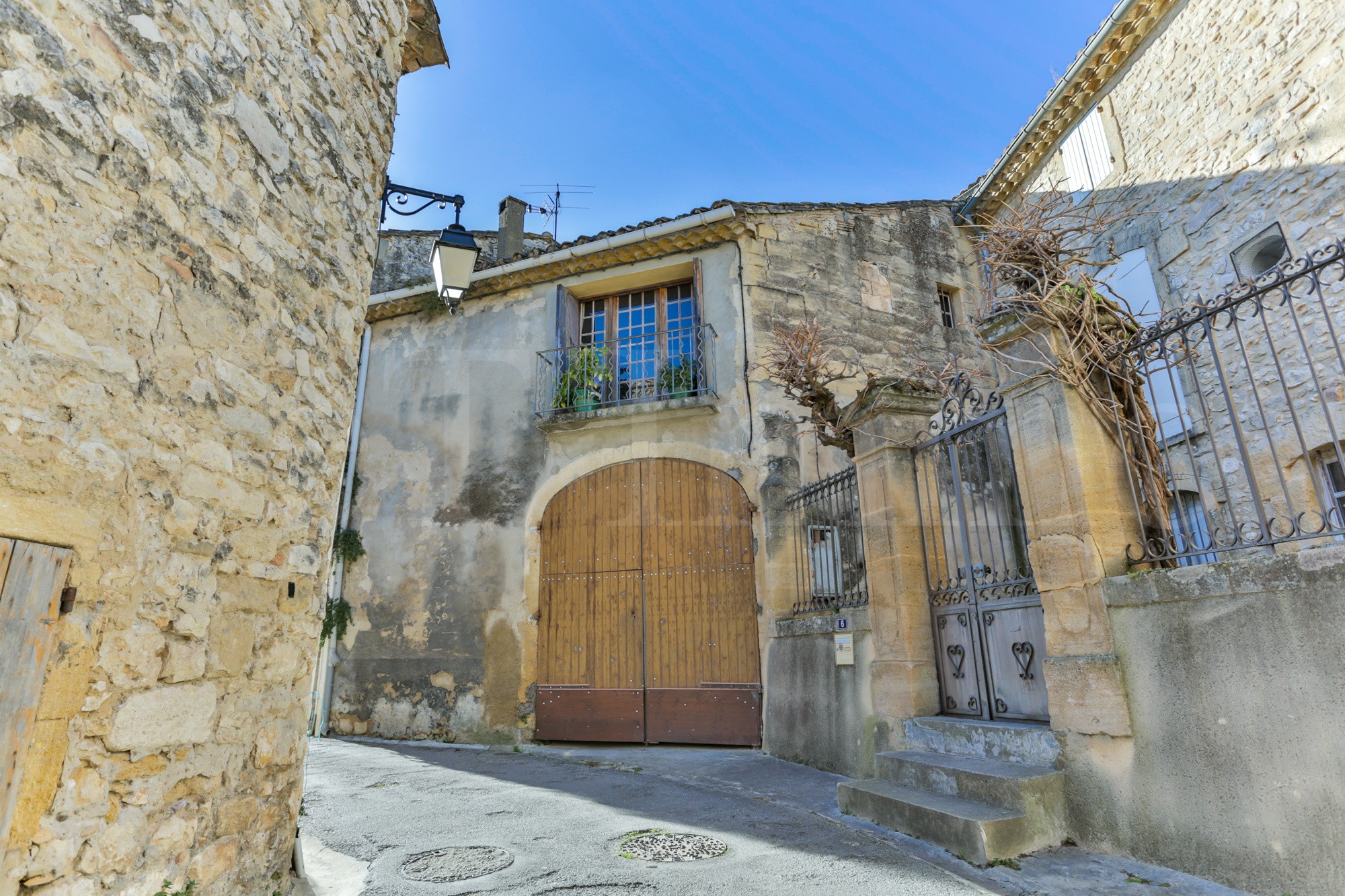 Vente Maison à Uzès 7 pièces