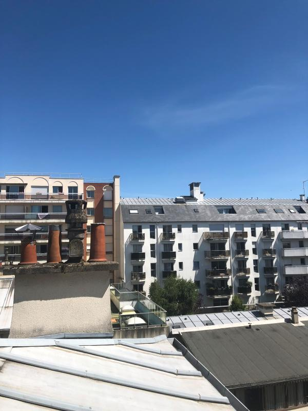 Location Appartement à Vincennes 1 pièce