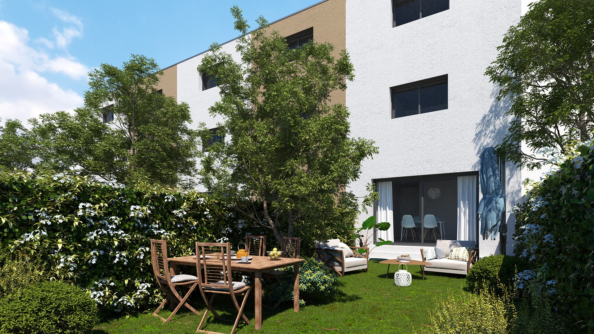 Vente Maison à la Grande-Motte 5 pièces