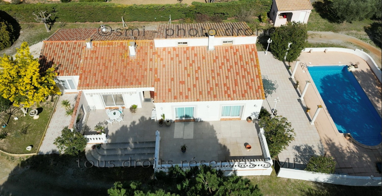 Vente Maison à Narbonne 5 pièces