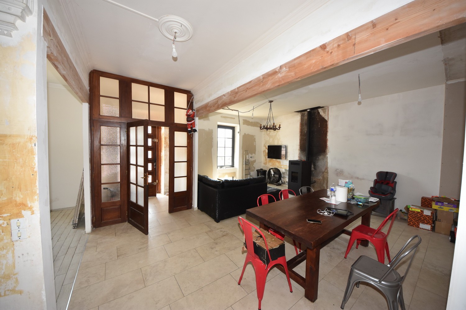 Vente Maison à Narbonne 7 pièces