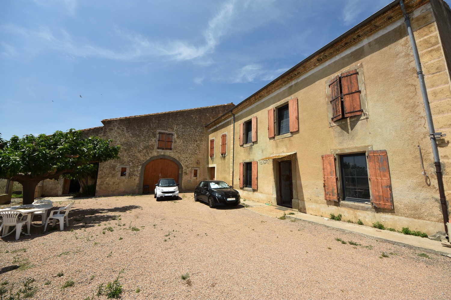 Vente Maison à Narbonne 7 pièces