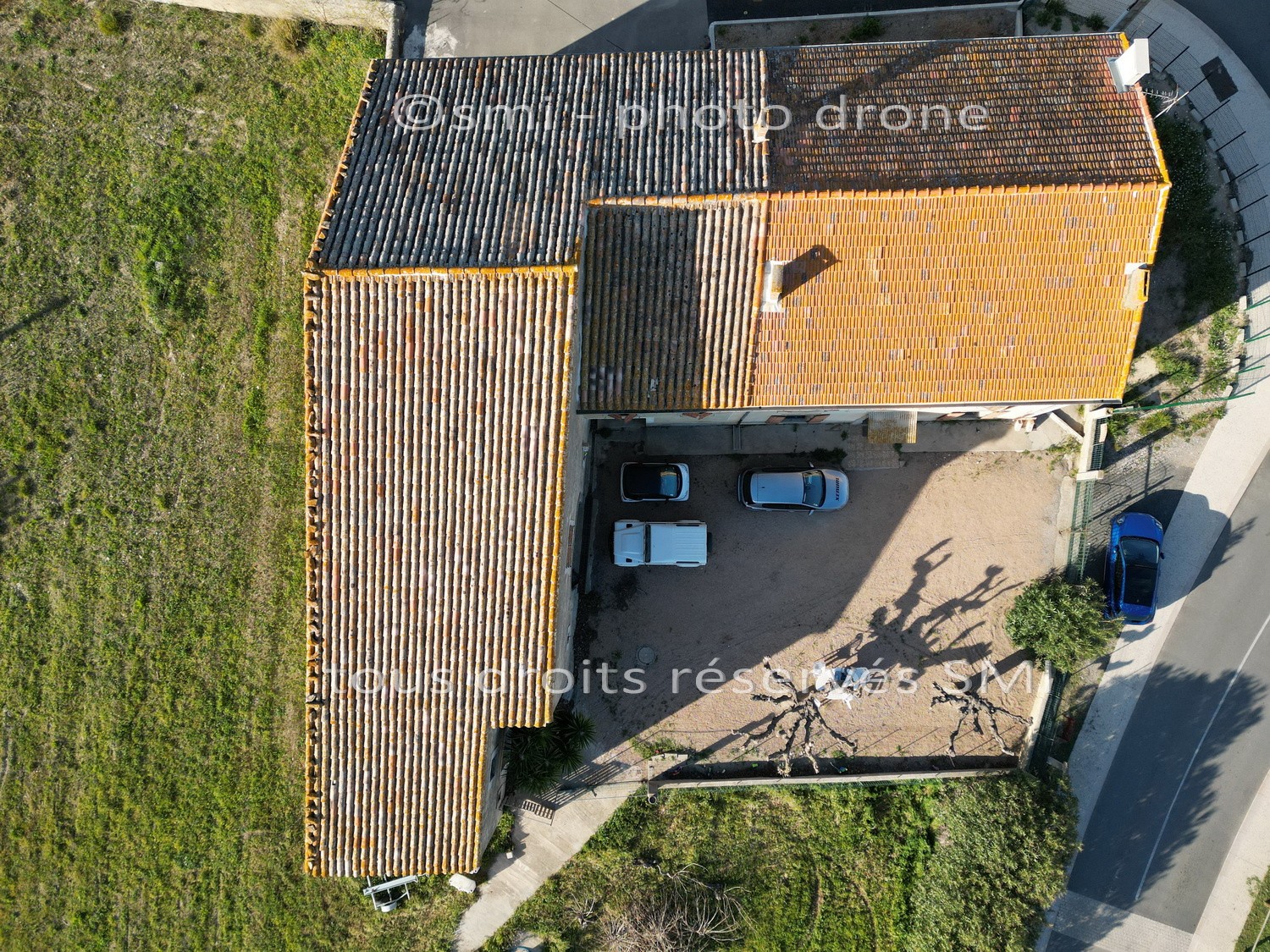 Vente Maison à Narbonne 7 pièces