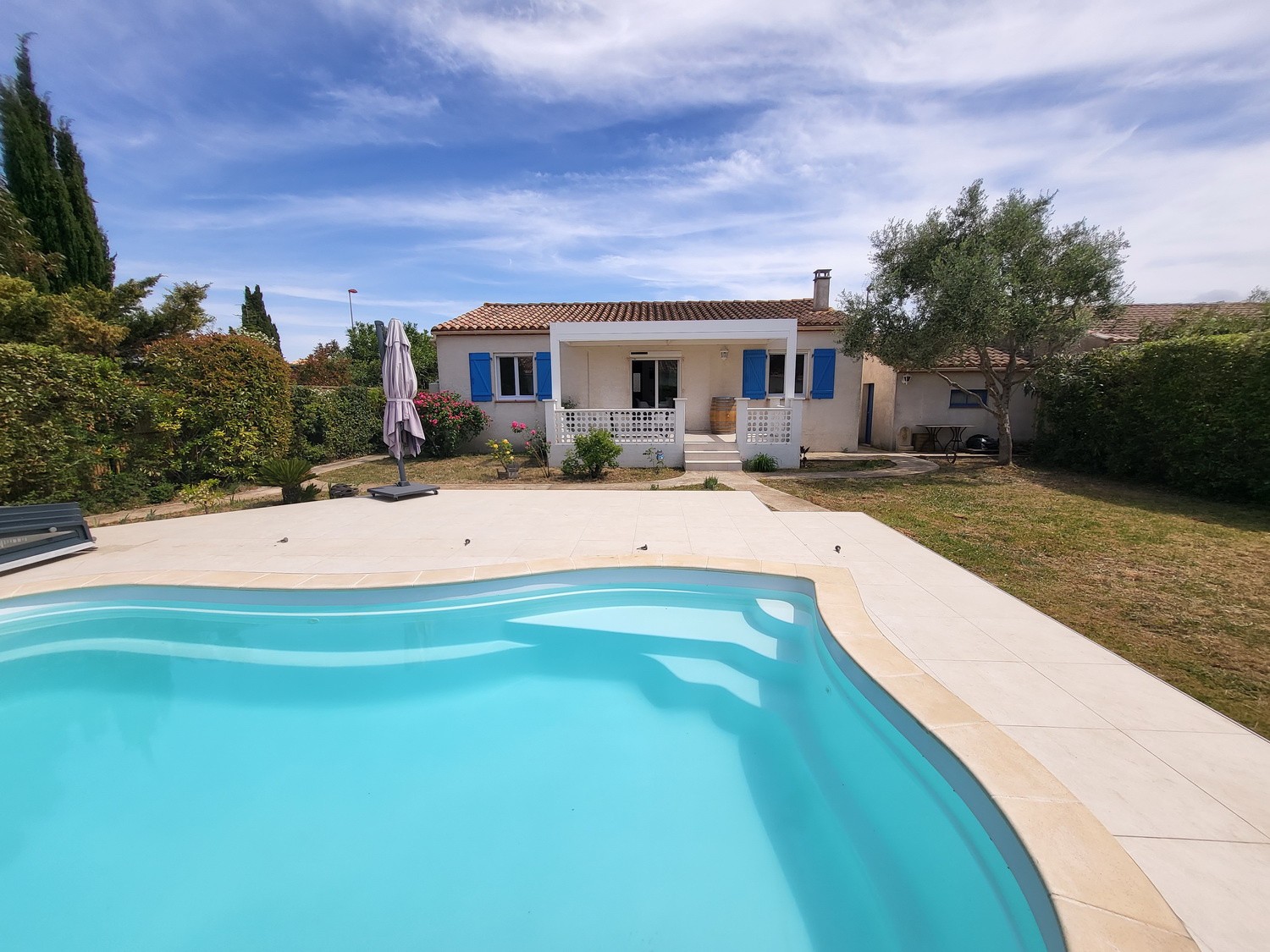 Vente Maison à Sallèles-d'Aude 4 pièces