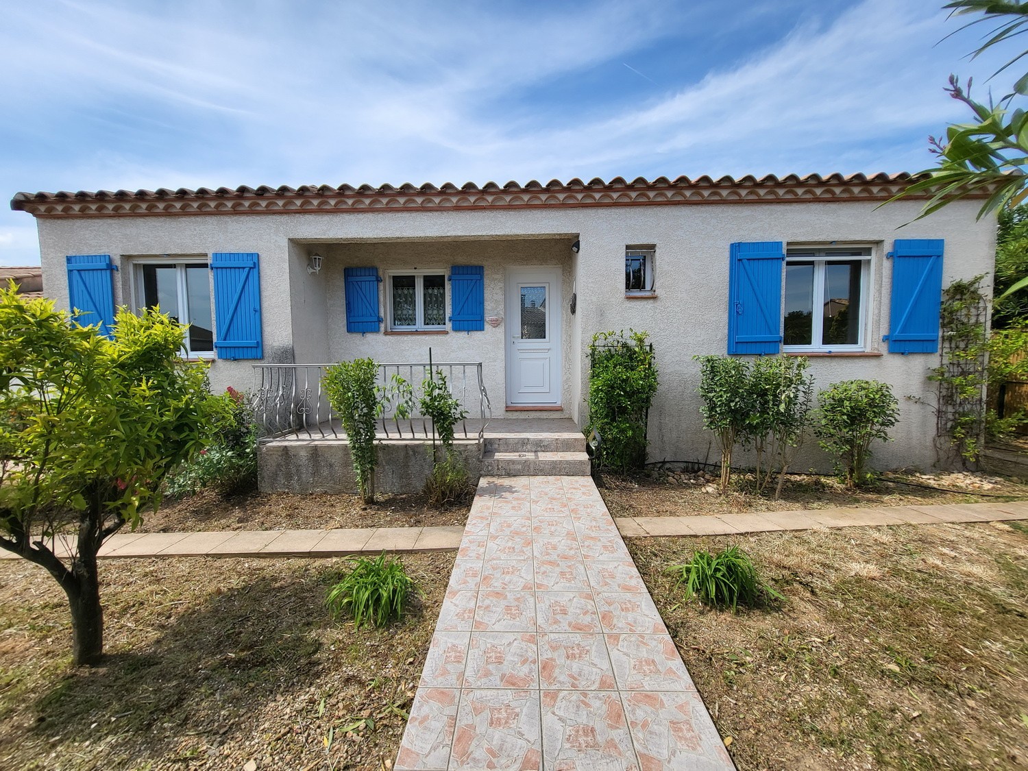 Vente Maison à Sallèles-d'Aude 4 pièces