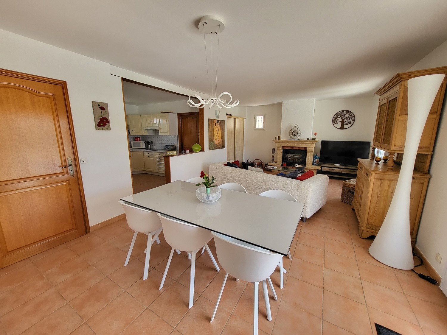 Vente Maison à Sallèles-d'Aude 4 pièces