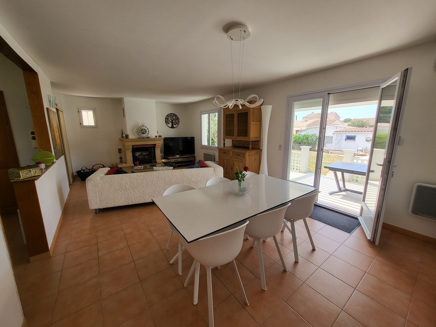 Vente Maison à Sallèles-d'Aude 4 pièces