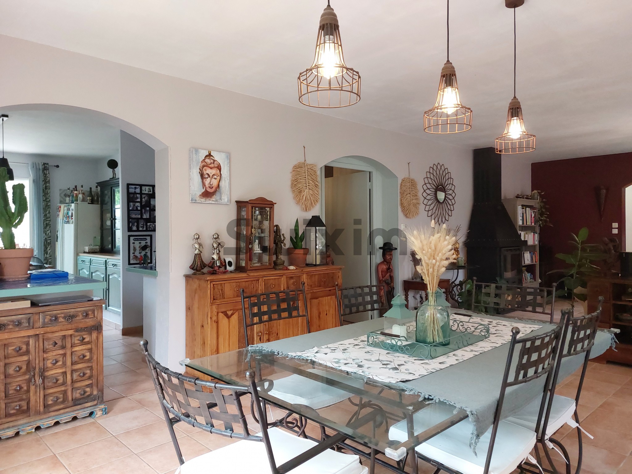 Vente Maison à Uzès 10 pièces