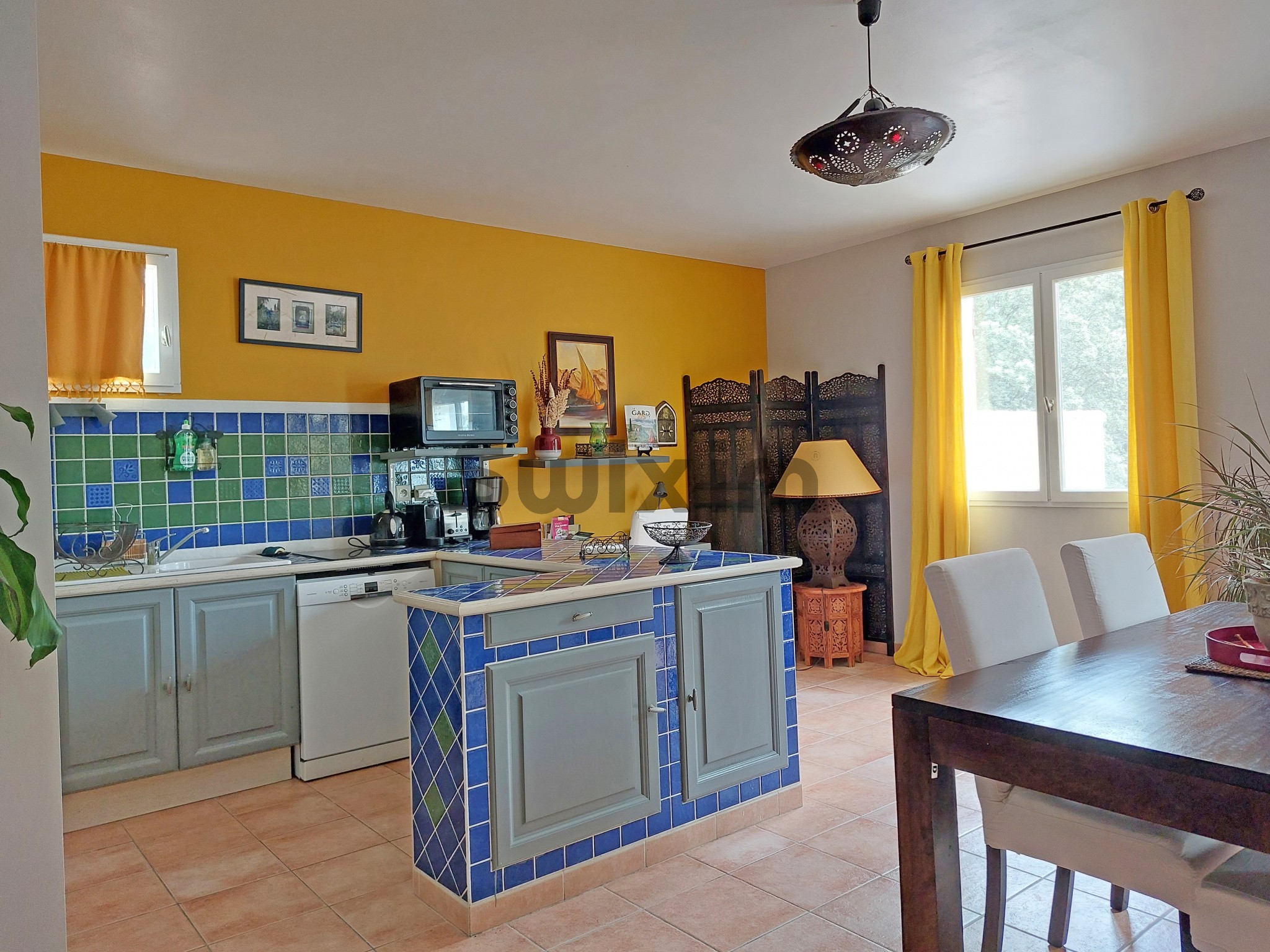 Vente Maison à Uzès 10 pièces