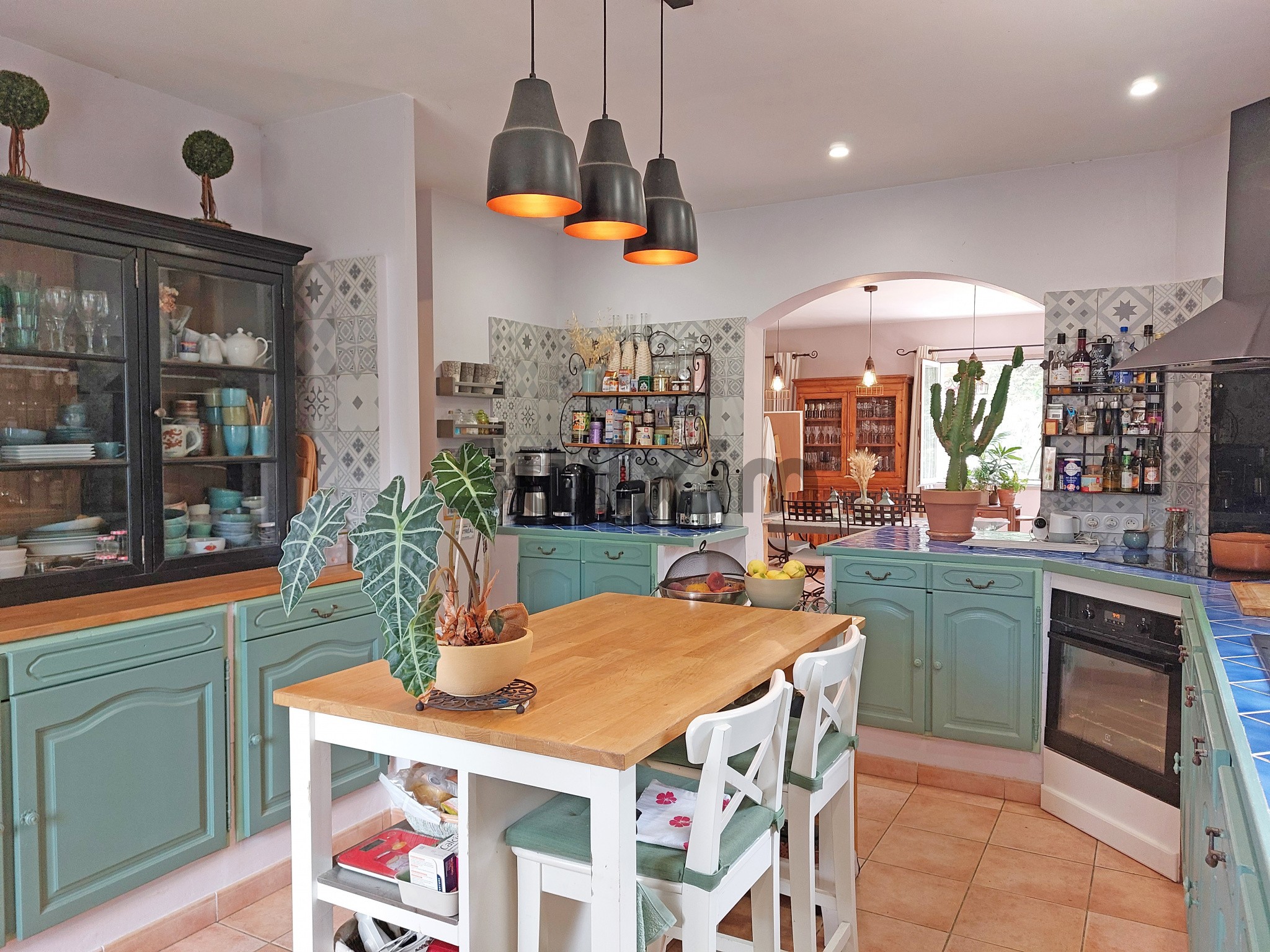 Vente Maison à Uzès 10 pièces